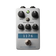 UNIVERSAL AUDIO UAFX 1176 Stud...