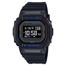 CASIO G-SQUAD G-SHOCK G-SQUAD USB charging compatible solar watch Men's DW-H5600-1A2JR