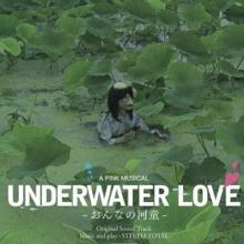 Stereo Total UNDERWATER LOVE -...