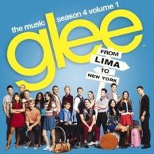 Original Soundtrack Glee Seaso...