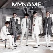 MYNAME Shirayuki (Type-A) (CD+...