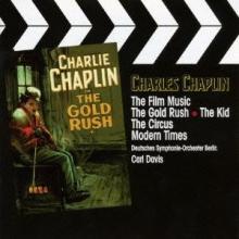 Carl Davis Chaplin Film Music ...