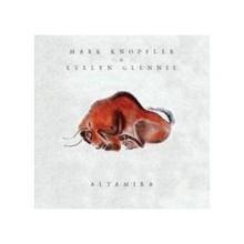 Mark Knopfler Altamira CD