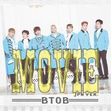 BTOB MOVIE -JPN ver.- (Regular...