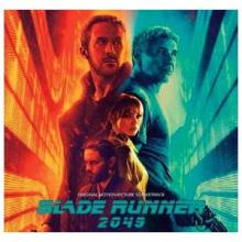 Hans Zimmer Blade Runner 2049 ...
