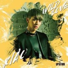 UP10TION WILD LOVE (Xiao) <Fir...