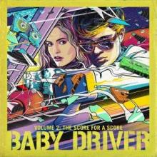 Steven Price Baby Driver Vol.2...