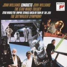 John Williams Best of Star War...