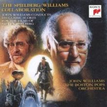 John Williams The World of Spi...