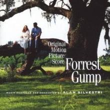Alan Silvestri Forrest Gump / ...