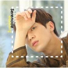 Sungmo Serenade <Type-C> CD