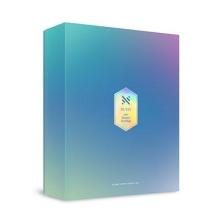 NU'EST NU'EST 2019 SEASON'S GR...