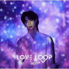 GOT7 LOVE LOOP (CD + booklet) ...