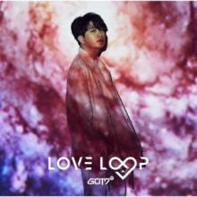 GOT7 LOVE LOOP (CD + Booklet) ...