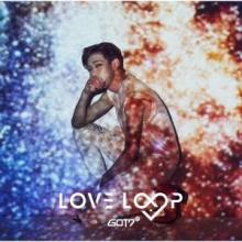 GOT7 LOVE LOOP (CD + Booklet) ...