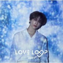 GOT7 LOVE LOOP (CD + Booklet) ...