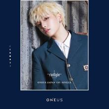 ONEUS Twilight <Member Jacket ...