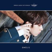 ONEUS Twilight <Member Jacket ...