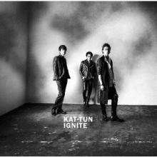 KAT-TUN [Old Product Number] I...