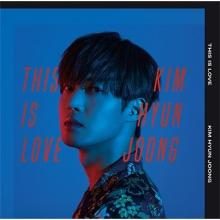 Kim Hyun Joong (SS501/Leader) ...