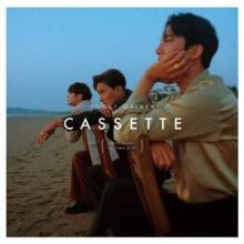 FUNKY GALAXY Cassette <Regular...