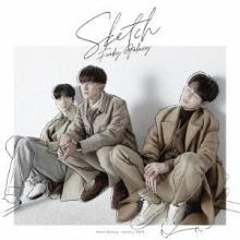 FUNKY GALAXY Sketch <Regular E...