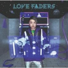 .ENDRECHERI. LOVE FADERS (CD+D...
