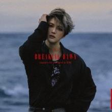 Jaejoong BREAKING DAWN (Japane...