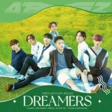 ATEEZ Dreamers <Regular Editio...