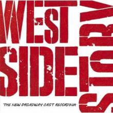 The New Broadway Cast West Sid...