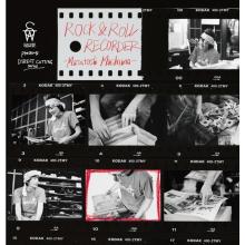 Masatoshi Mashima ROCK&ROLL RE...