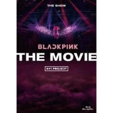 BLACKPINK BLACKPINK THE MOVIE ...