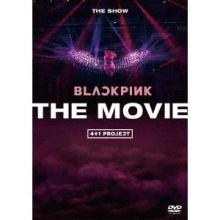 BLACKPINK BLACKPINK THE MOVIE ...
