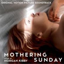 Morgan Kibby Original Soundtra...