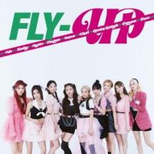 Kep1er ＜FLY-UP＞ (CD+Booklet) ＜...