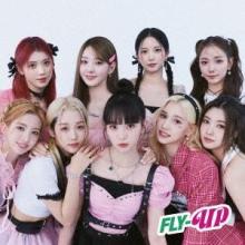 Kep1er <FLY-UP> <Regular Editi...