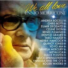 Various Artists We All Love En...