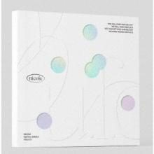 Nicole (Korea) YOU.F.O (CD+Boo...