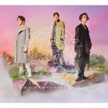 KAT-TUN Fantasia (CD+DVD+Bookl...