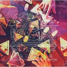 KAT-TUN Fantasia (CD+Blu-ray D...