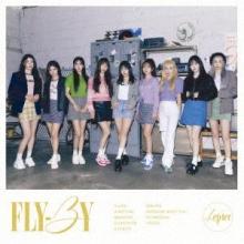 Kep1er ＜FLY-BY＞ (CD+Booklet) ＜...