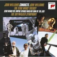 John Williams Best of Star War...