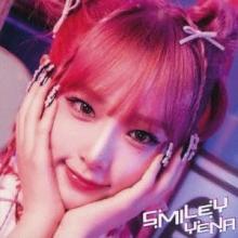 YENA SMILEY-Japanese Ver.-(fea...