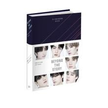 BTS BEYOND THE STORY:10-YEAR R...