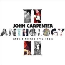 John Carpenter Anthology II (M...