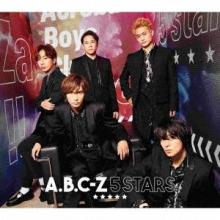 A.B.C-Z 5 STARS (CD+DVD)＜First...