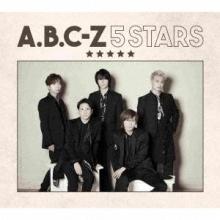 A.B.C-Z 5 STARS (CD+DVD)＜First...