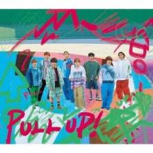 Hey! Say! JUMP PULL UP! (CD + ...