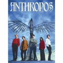 Kanjani∞ Anthropos (CD+2DVD+Ph...