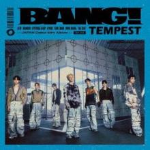 TEMPEST BANG!＜Regular Edition＞...